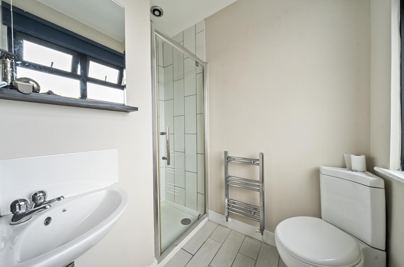 Harlech Crescent, Sketty, Swansea, SA2 9LP